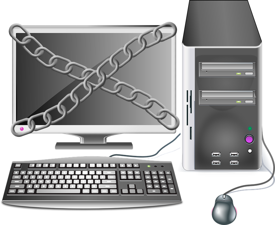 Information Security Computer